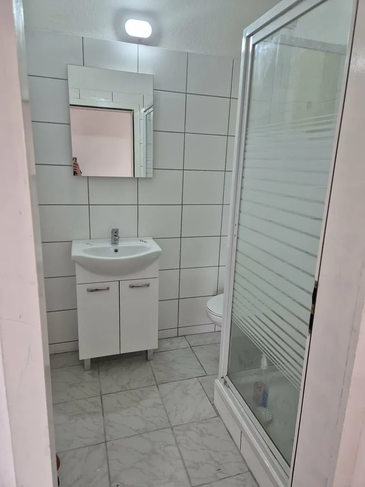 3 room apartment with 57 m² in Hagen – Photo 4