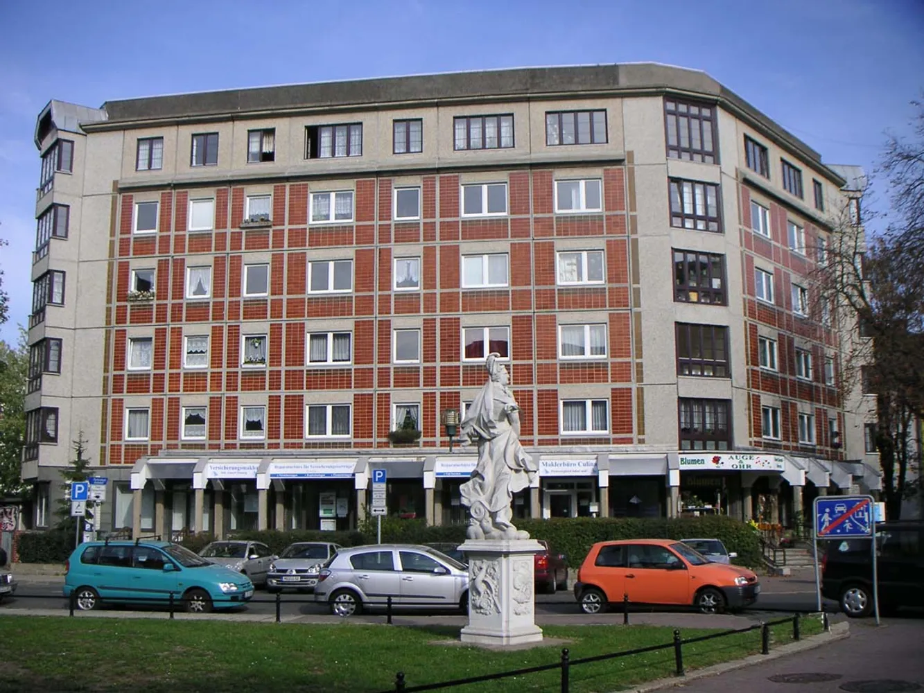2 Zimmer Wohnung mit 56 m² in Leipzig – Bild 1