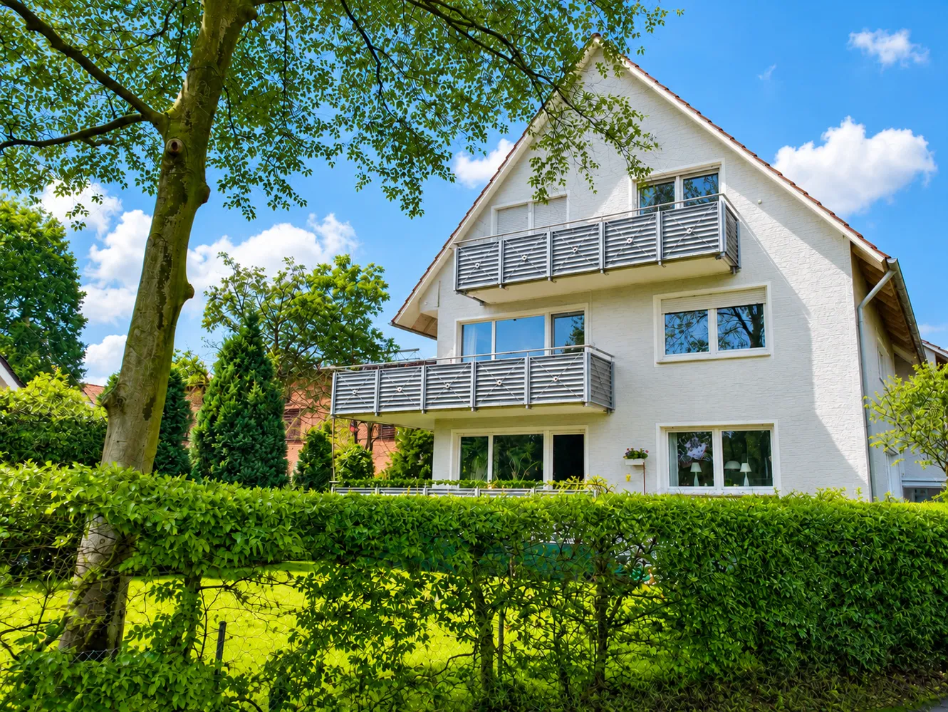 1 Zimmer Wohnung mit 45 m² in Gütersloh – Bild 3