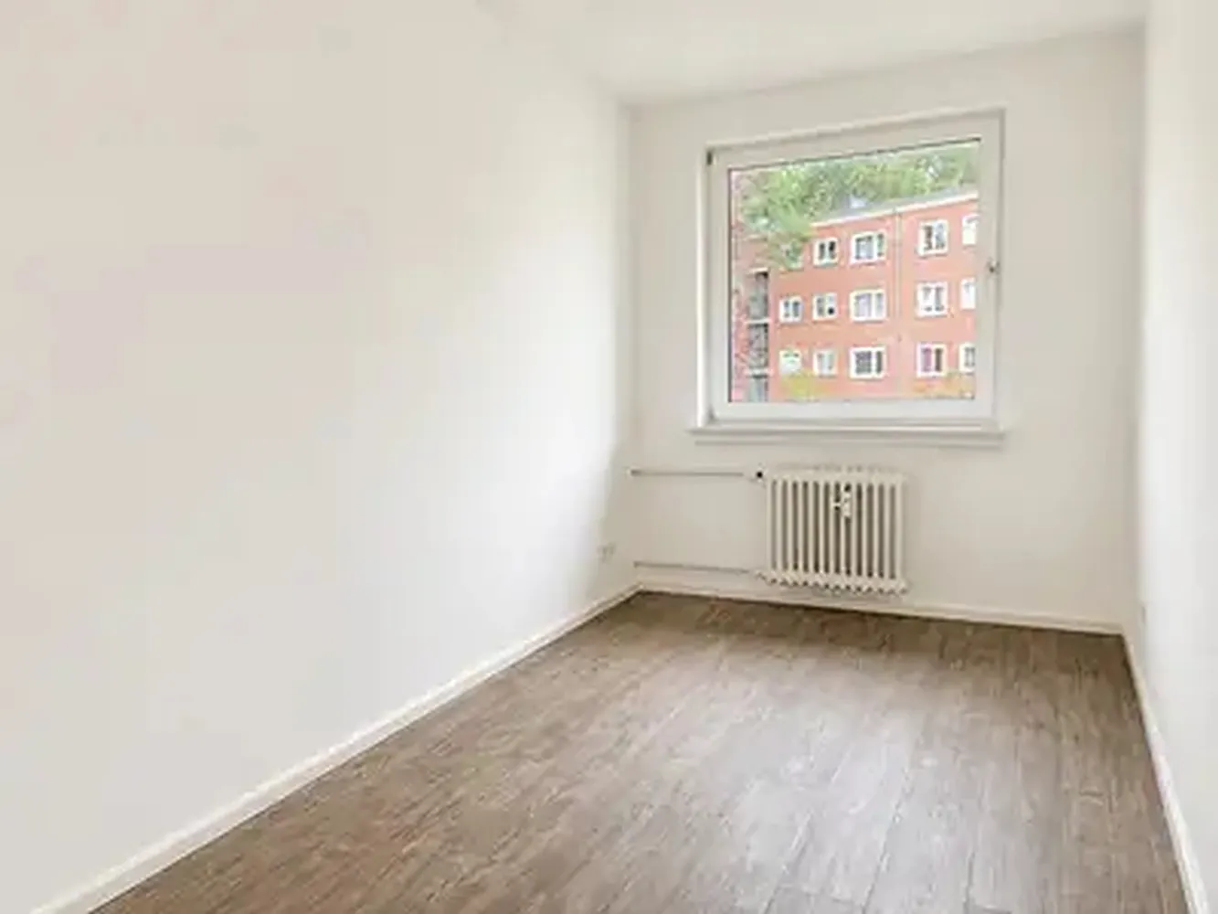 3 Zimmer Wohnung mit 72 m² in Hamburg – Bild 6