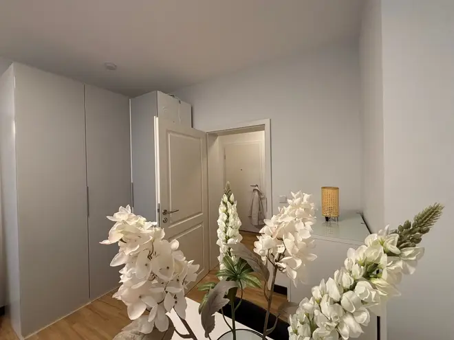 1 Zimmer Wohnung mit 29 m² in Düsseldorf – Bild 8