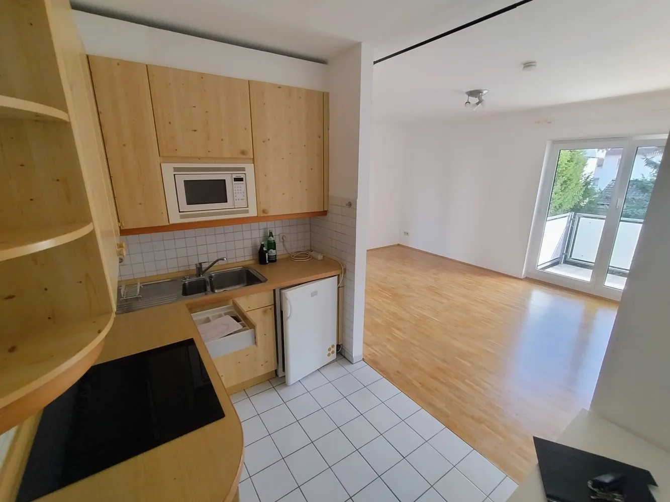 1 Zimmer Wohnung mit 30 m² in Heidelberg – Bild 5