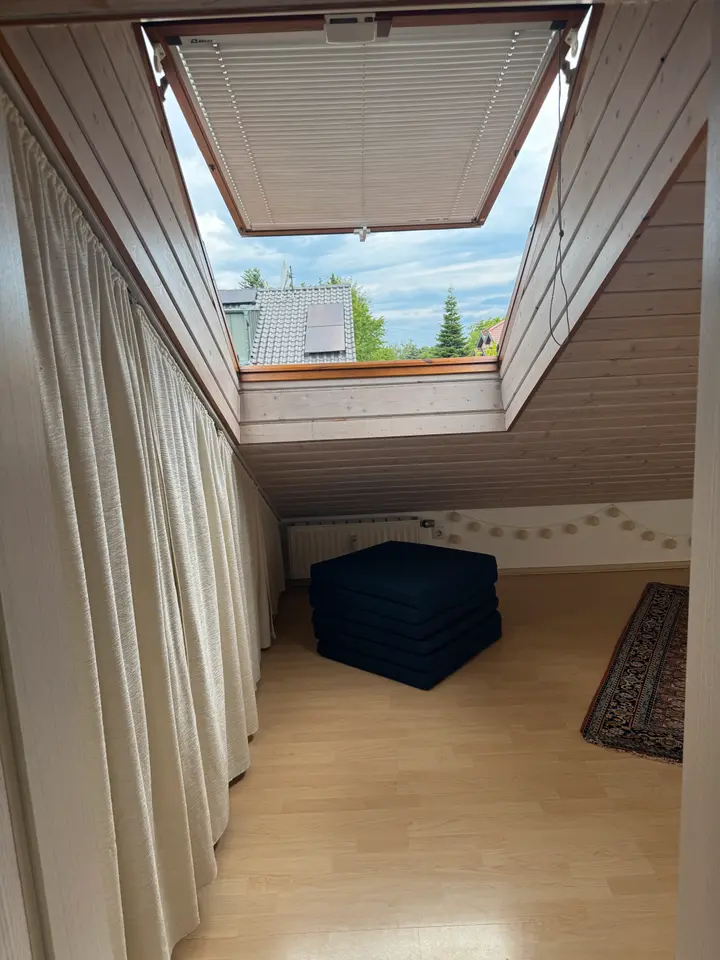 2 Zimmer Wohnung mit 34 m² in Waiblingen – Bild 2