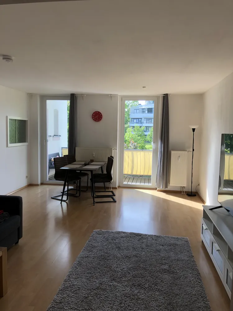 3 Zimmer Wohnung mit 69 m² in Chemnitz – Bild 6