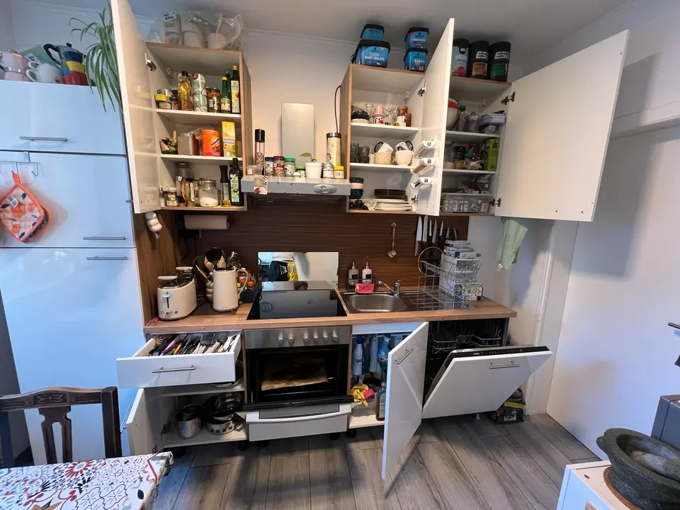 2 Zimmer Wohnung mit 60 m² in Koblenz – Bild 9