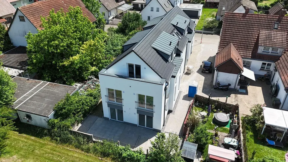 3 Zimmer Wohnung mit 88 m² in Kehl – Bild 7