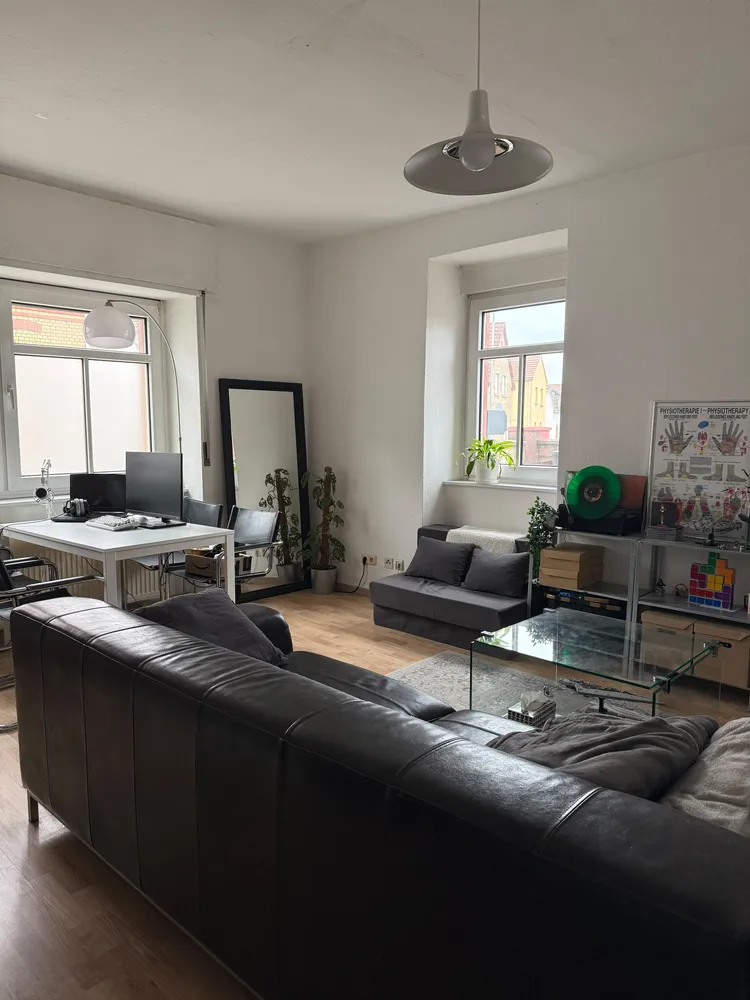 2 Zimmer Wohnung mit 52 m² in Mainz – Bild 7