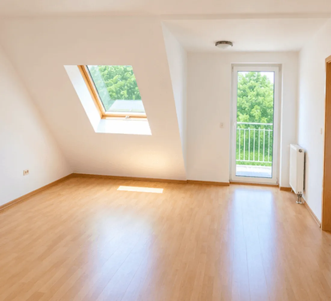 4 Zimmer Wohnung mit 87 m² in Mönchengladbach – Bild 1