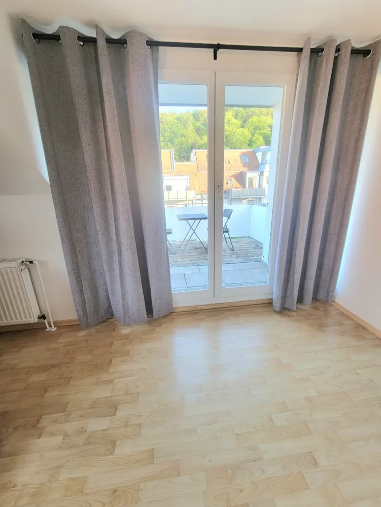 2 Zimmer Wohnung mit 41 m² in Stuttgart – Bild 3