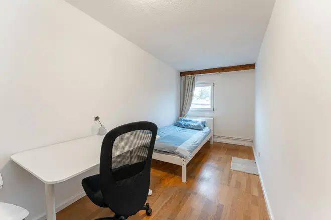 WG-Zimmer in Berlin – Bild 1