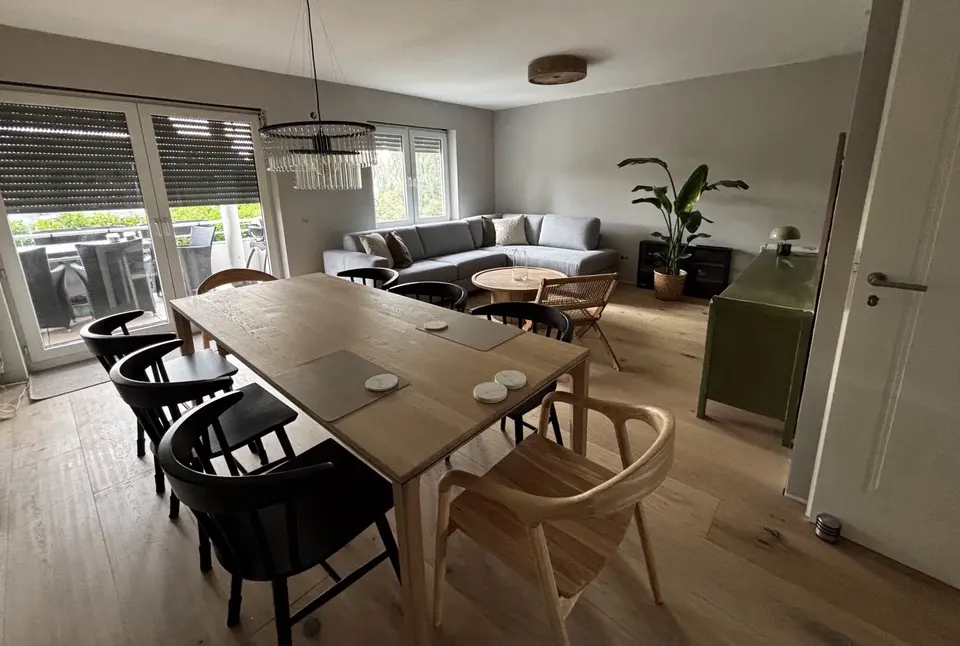 WG-Zimmer mit 18 m² in Paderborn – Bild 7