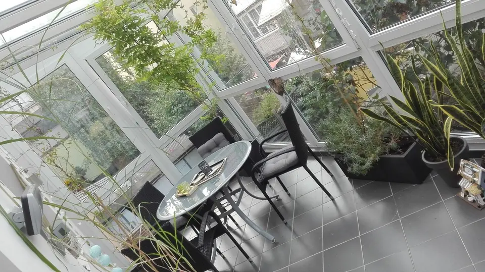 5 Zimmer Wohnung mit 125 m² in Bremen – Bild 5