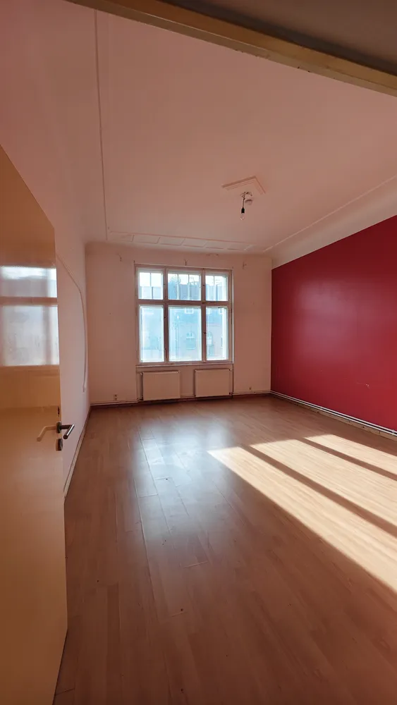 4 Zimmer Wohnung mit 125 m² in Berlin – Bild 6