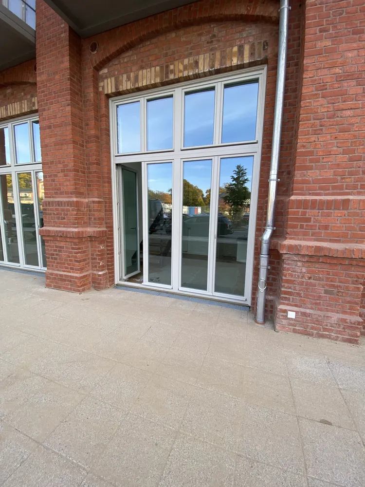 2 Zimmer Wohnung mit 38 m² in Berlin – Bild 7