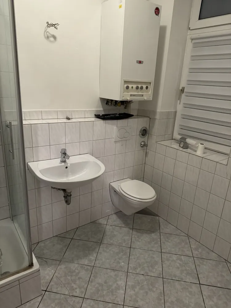 2 Zimmer Wohnung mit 35 m² in Leverkusen – Bild 7