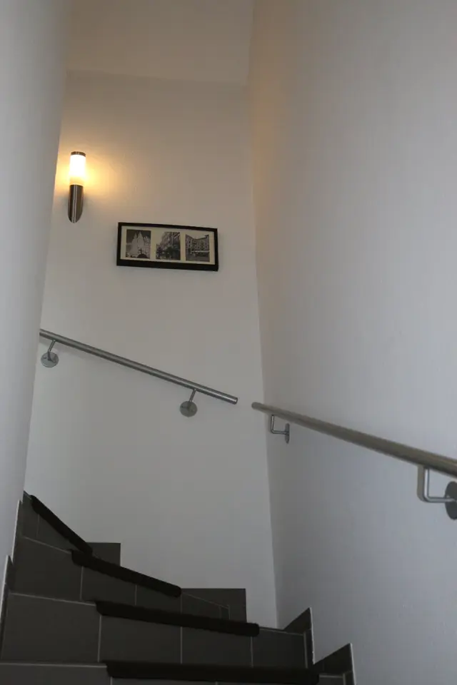 3 Zimmer Wohnung mit 95 m² in Mainz – Bild 4