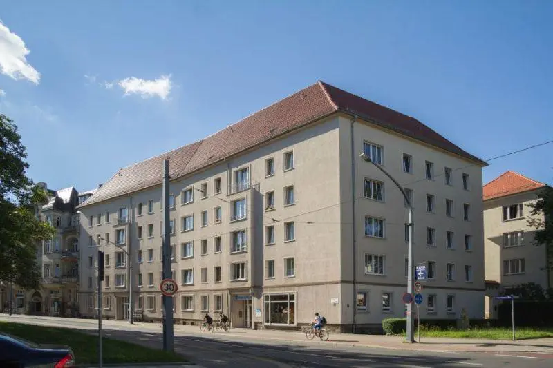 3 Zimmer Wohnung mit 72 m² in Dresden – Bild 6
