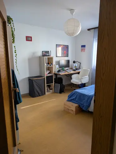2 Zimmer Wohnung mit 60 m² in Heidelberg – Bild 11