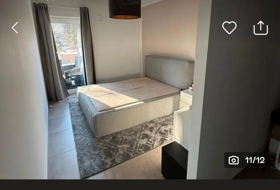 4 Zimmer Wohnung mit 100 m² in Königs Wusterhausen – Bild 6