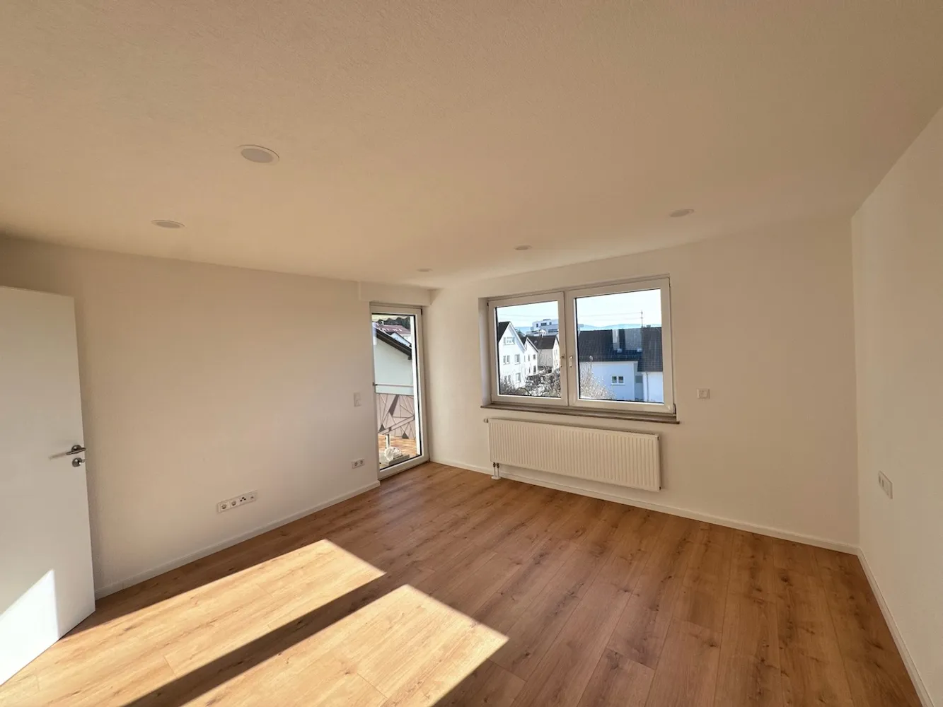 3 room apartment with 67 m² in Aalen – Photo 5