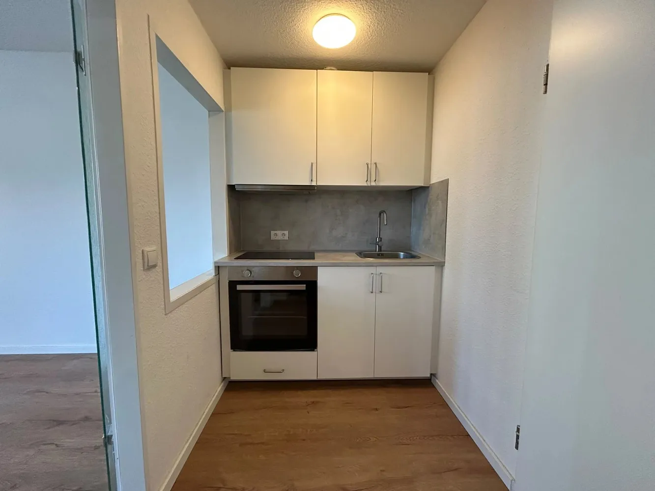 1 room apartment with 24 m² in Bonn – Photo 2