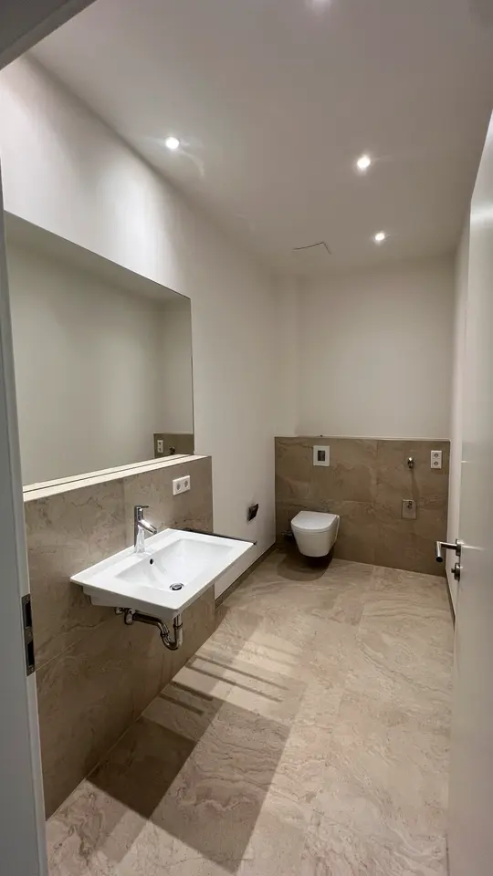 3 Zimmer Wohnung mit 77 m² in Delitzsch – Bild 7