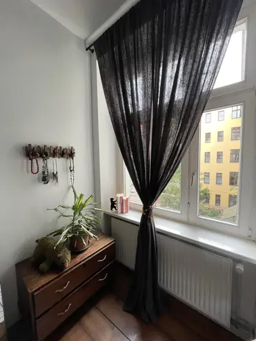 2 room apartment with 75 m² in Berlin – Photo 4