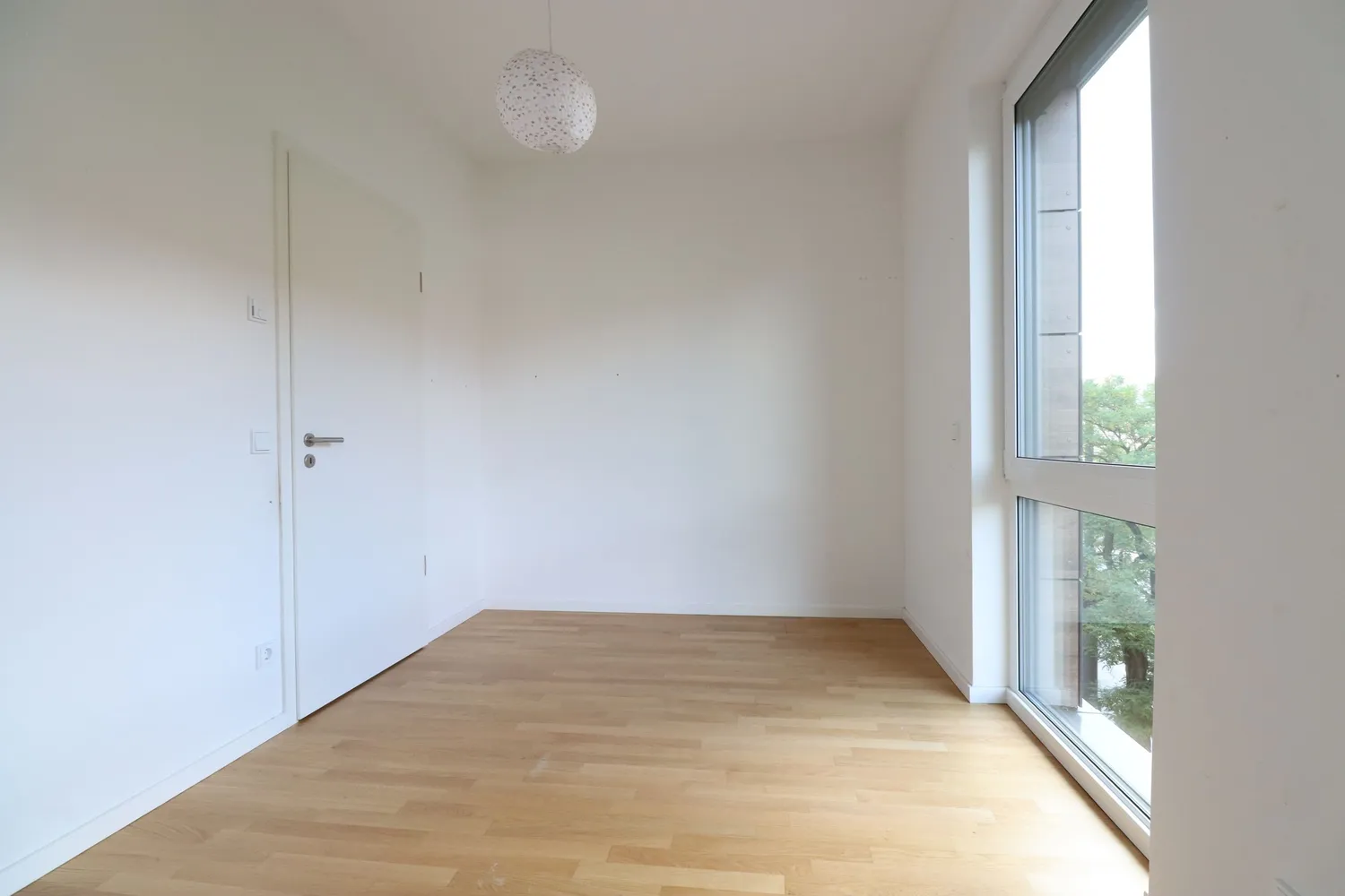 3 Zimmer Wohnung mit 78 m² in München – Bild 4