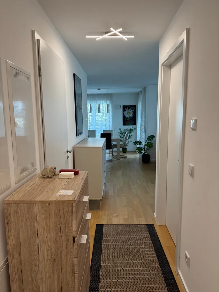 3 room apartment with 80 m² in Munich – Photo 3