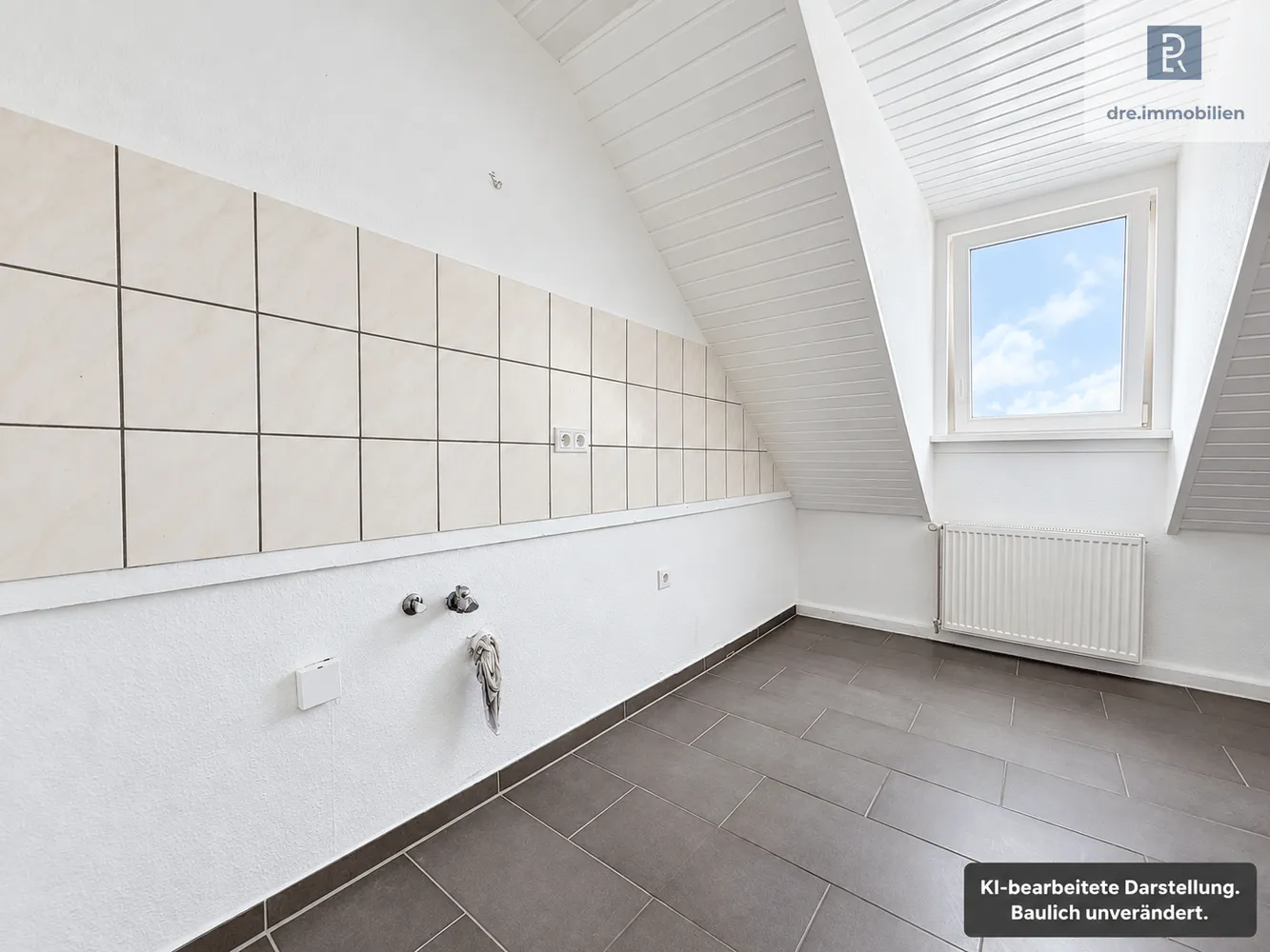 3 Zimmer Wohnung mit 59 m² in Remscheid – Bild 11
