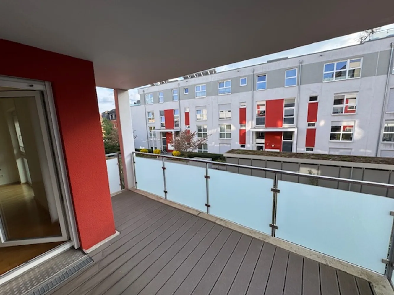 1 Zimmer Wohnung mit 40 m² in Fürth – Bild 4