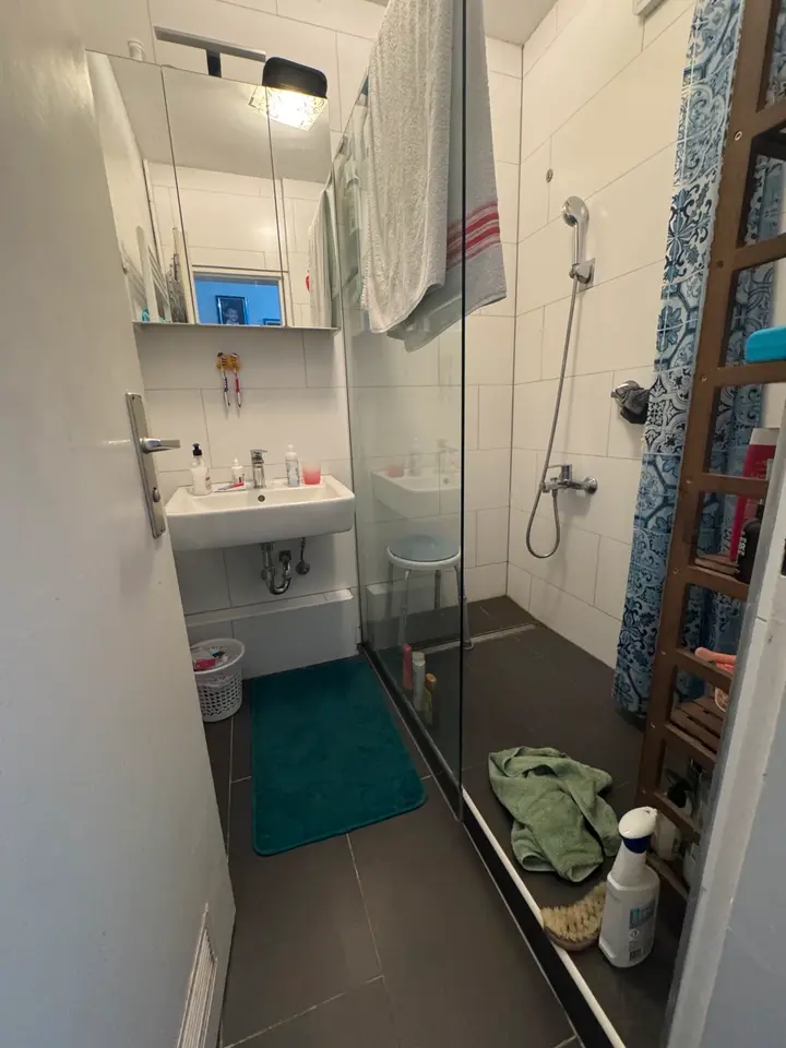4 Zimmer Wohnung mit 100 m² in Bruchsal – Bild 5