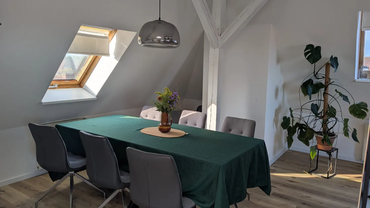3 Zimmer Wohnung mit 114 m² in Braunschweig – Bild 6