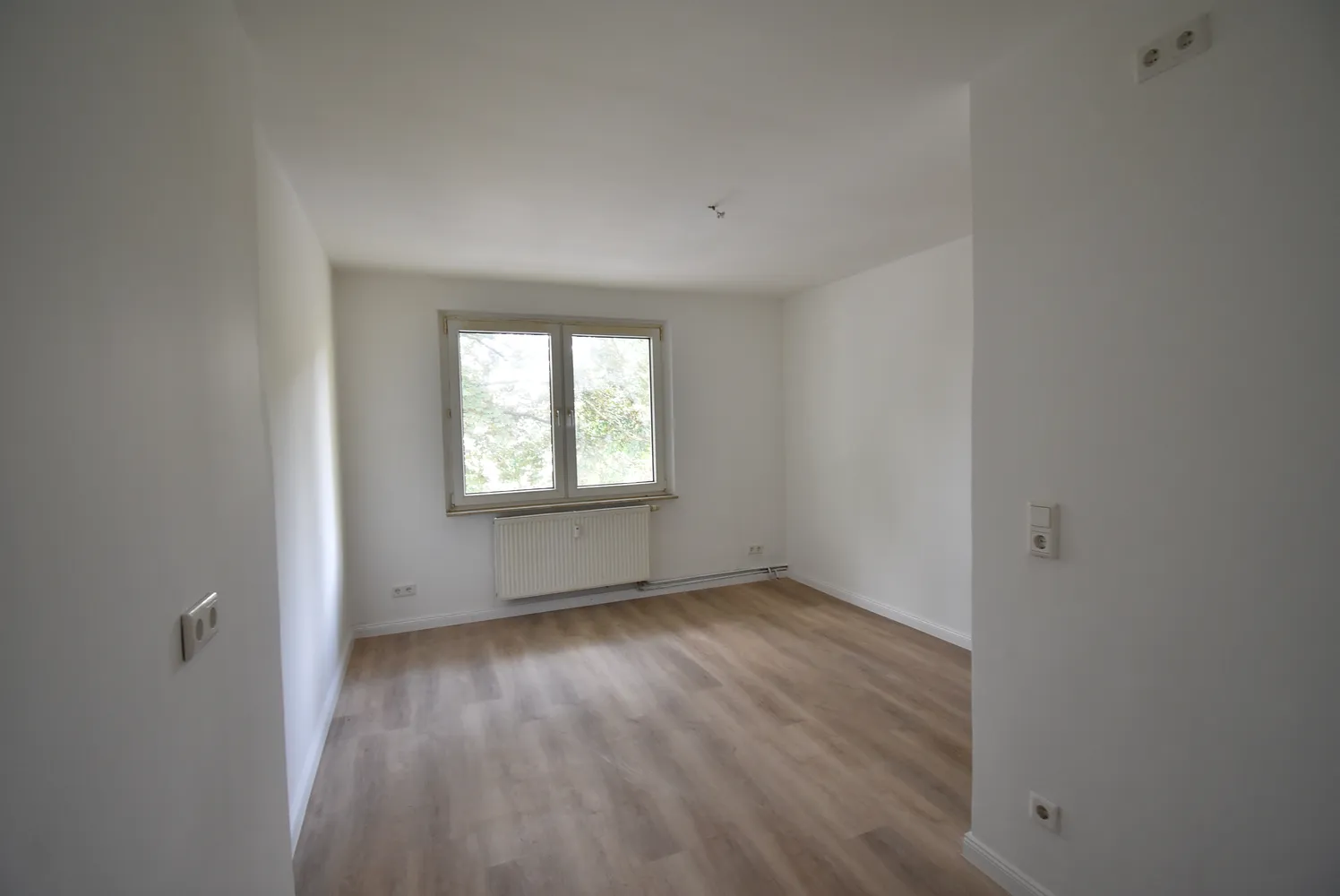 2 Zimmer Wohnung mit 53 m² in Duisburg – Bild 3