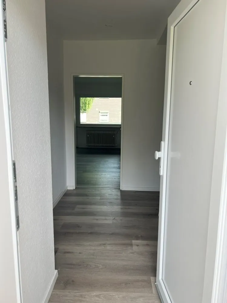 2 Zimmer Wohnung mit 62 m² in Wuppertal – Bild 3