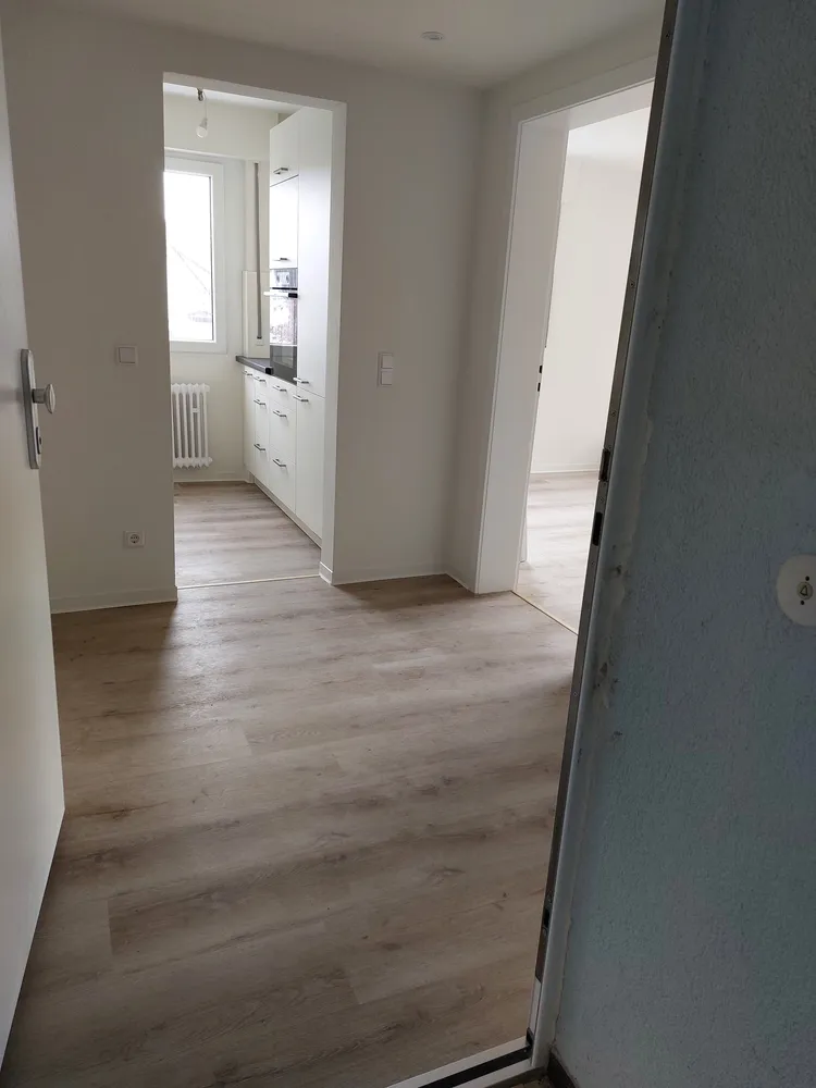 2 Zimmer Wohnung mit 48 m² in Stuttgart – Bild 11