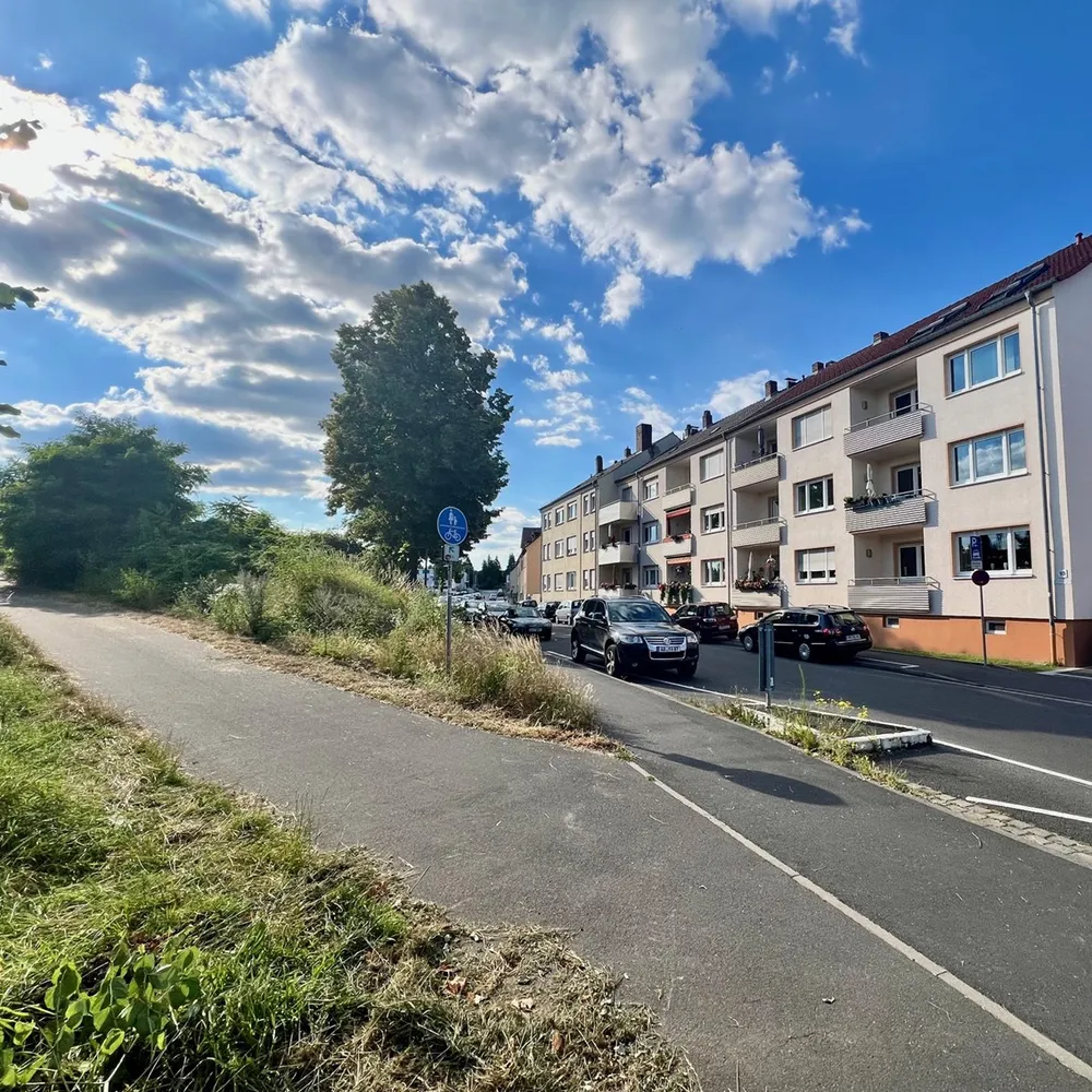 1 Zimmer Wohnung mit 40 m² in Aschaffenburg – Bild 5