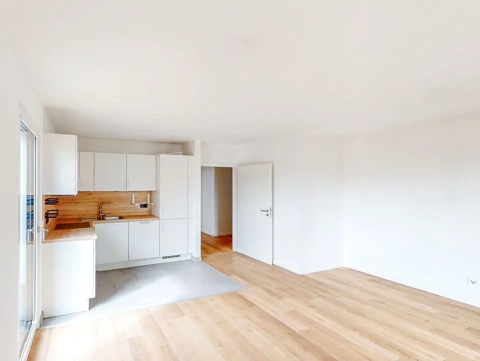 2 Zimmer Wohnung mit 70 m² in Nürnberg – Bild 3