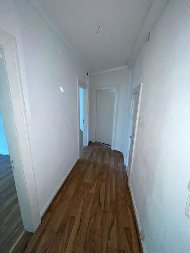 2 Zimmer Wohnung mit 52 m² in Hamburg – Bild 3