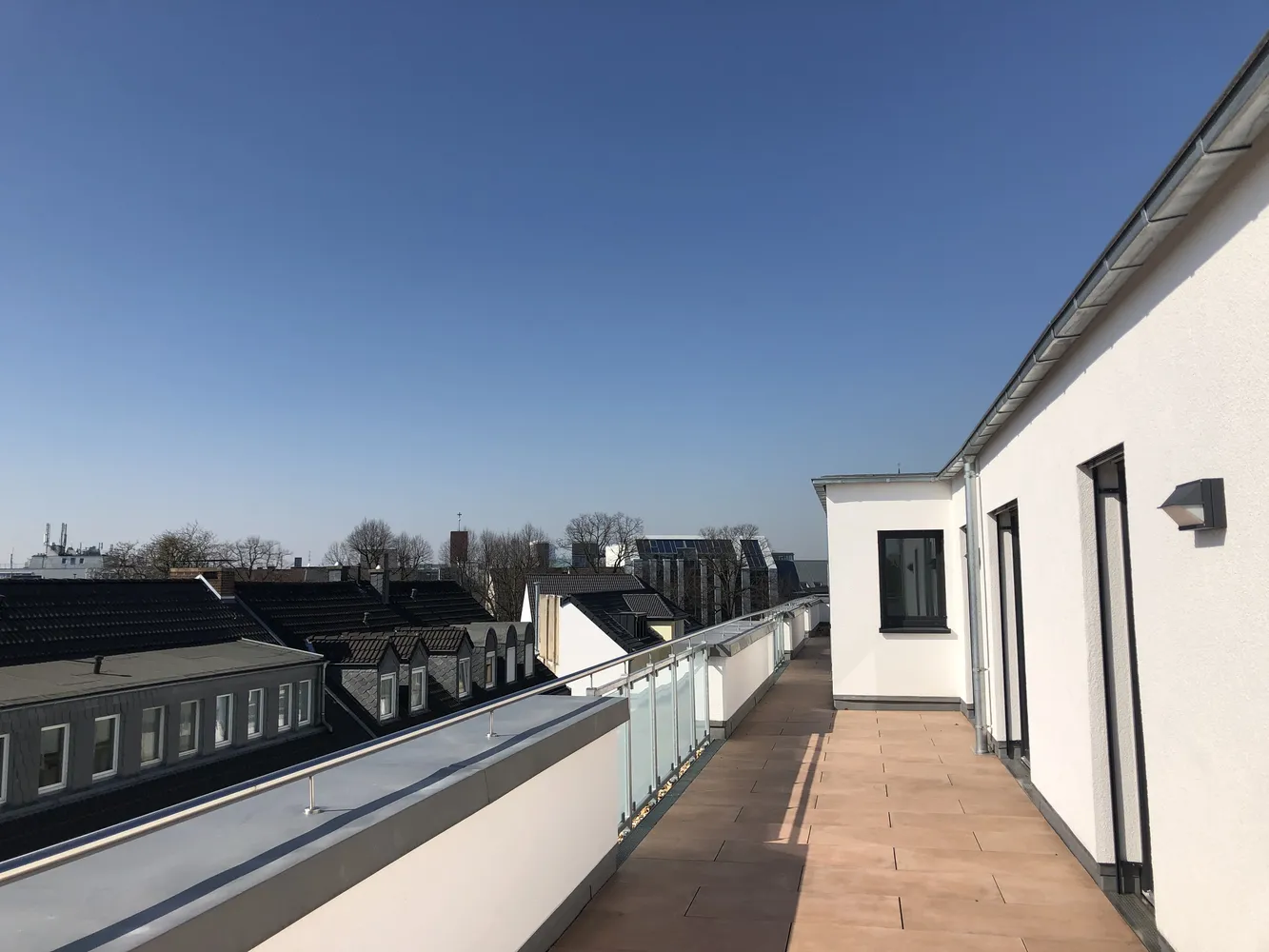 3 Zimmer Wohnung mit 198 m² in Krefeld – Bild 3