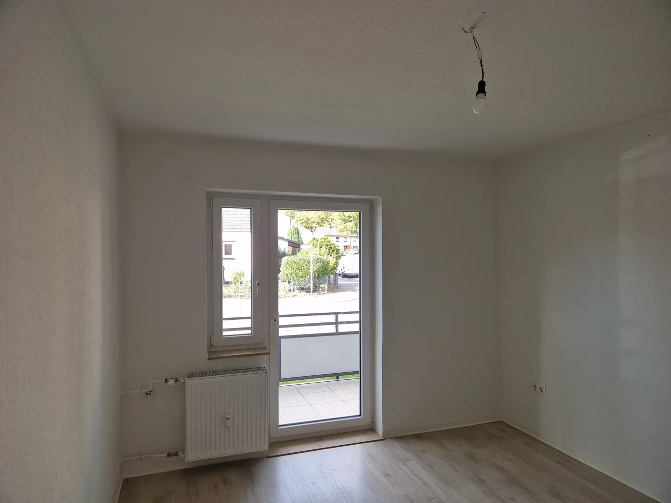 2 Zimmer Wohnung mit 47 m² in Dortmund – Bild 3