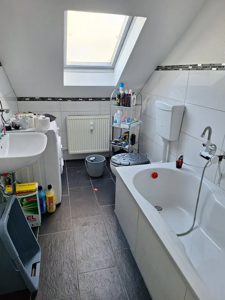 2 Zimmer Wohnung mit 52 m² in Rheinberg – Bild 4