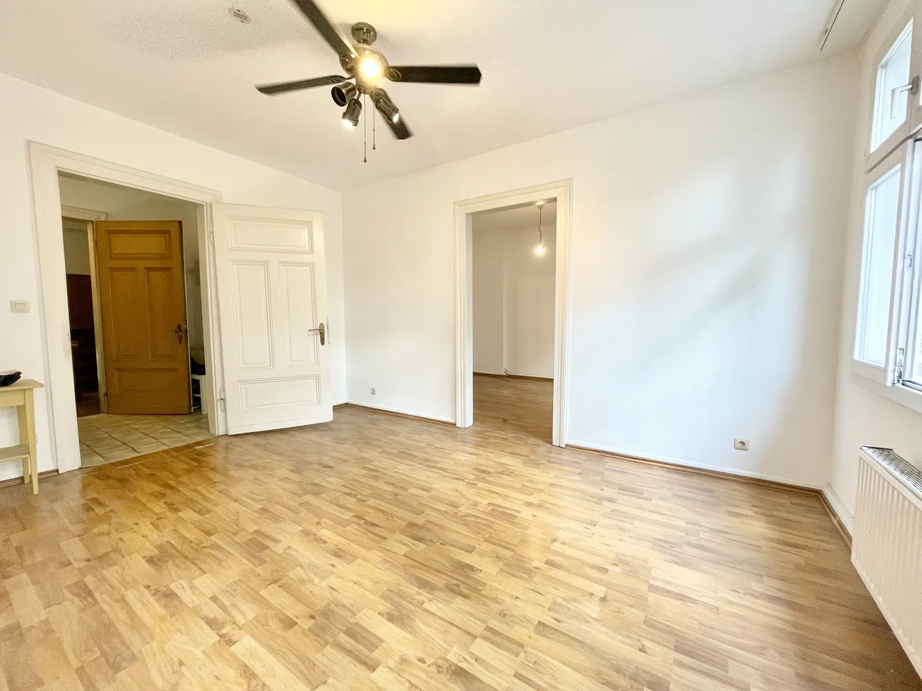 2 Zimmer Wohnung mit 35 m² in Wuppertal – Bild 3