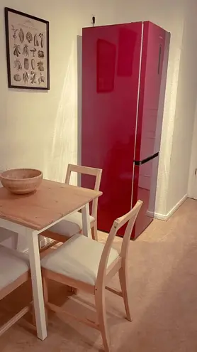 WG-Zimmer in Berlin – Bild 3