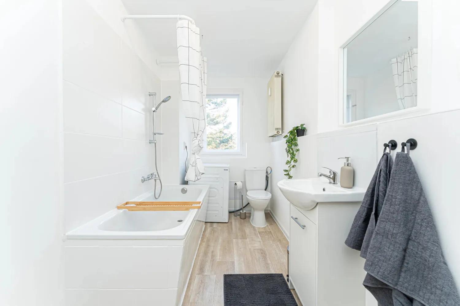 Shared room with 9 m² in Berlin – Photo 5