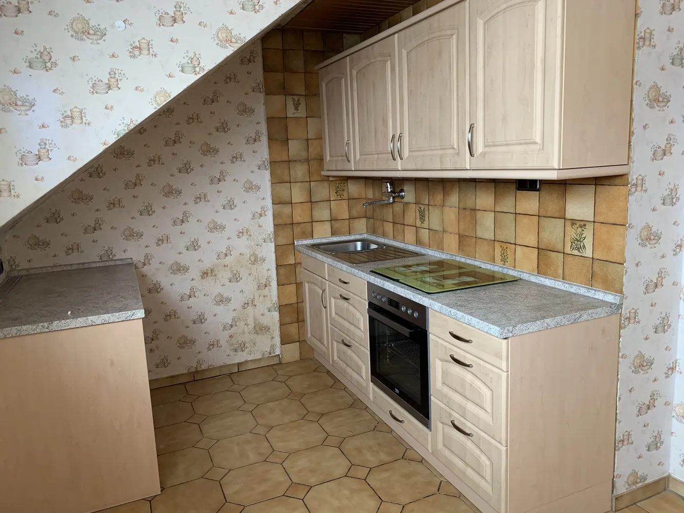 3 room apartment with 67 m² in Bergisch Gladbach – Photo 12