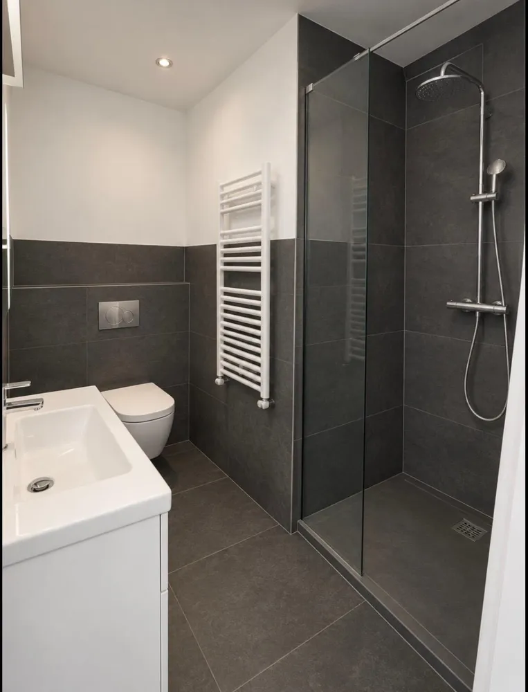 3 Zimmer Wohnung mit 65 m² in Duisburg – Bild 6