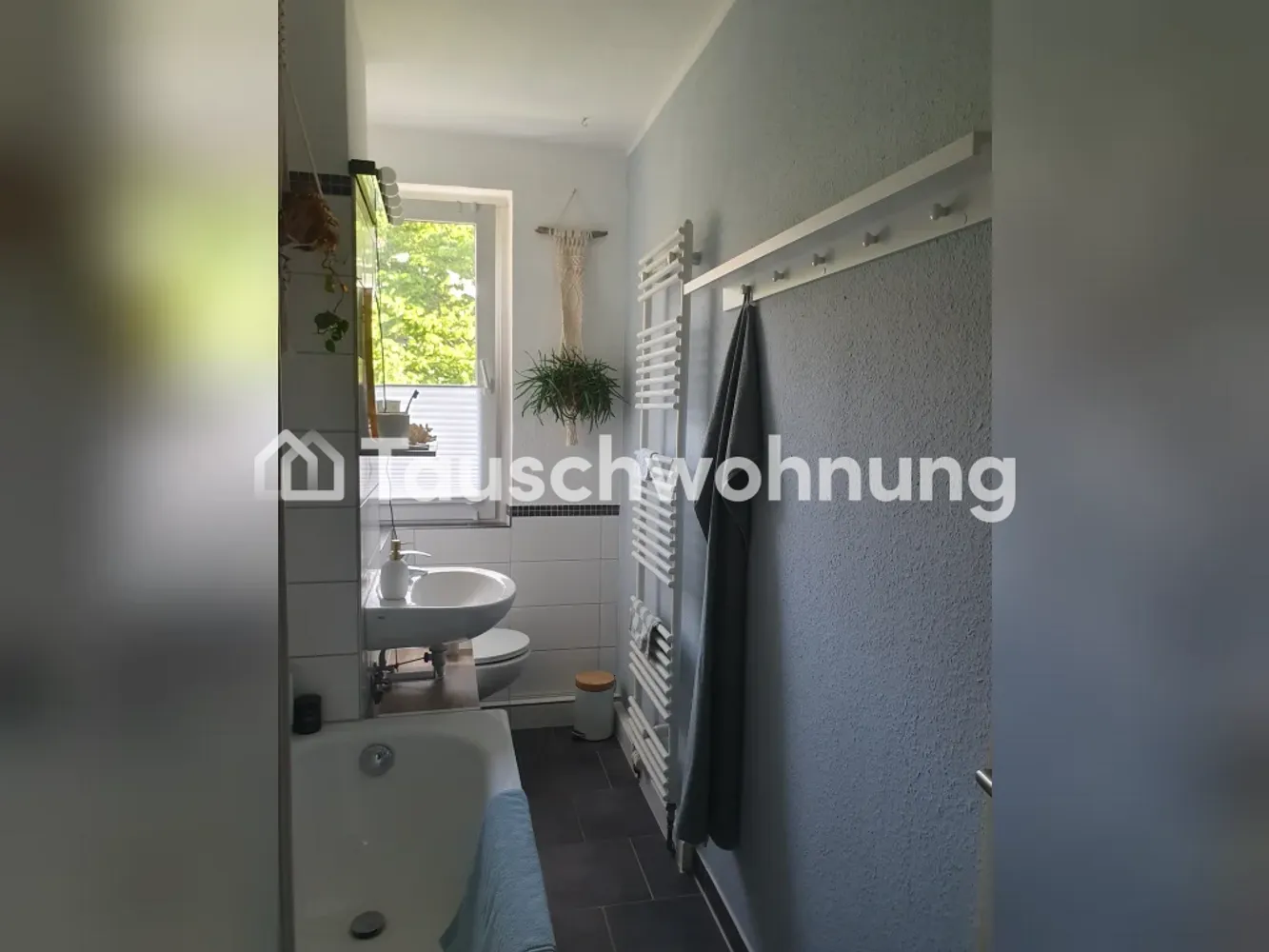 1 Zimmer Wohnung mit 28 m² in Erfurt – Bild 1