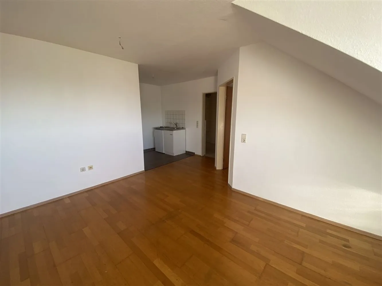 2 Zimmer Wohnung mit 42 m² in Leipzig – Bild 9