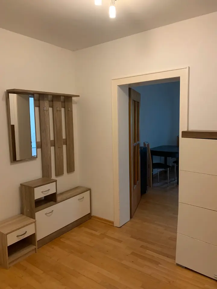 3 Zimmer Wohnung mit 50 m² in Mettmann – Bild 8